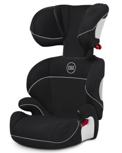CBX by Cybex Solution, Pure Black