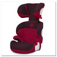 CBX by Cybex Solution, Rumba Red