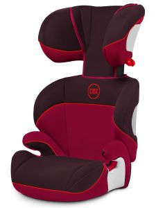 CBX by Cybex Solution, Rumba Red