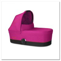 Cybex Carrycot S, Passion Pink