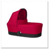Cybex Carrycot S, Rebel Red