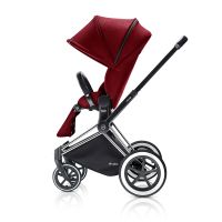 Cybex Priam Lux, Infra Red  (прогулочная)