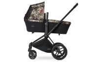 Cybex Priam Carrycot, Butterfly